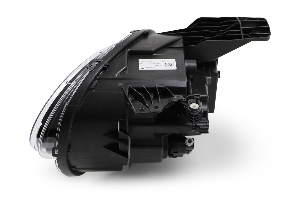 Headlight right Full LED For Nissan Juke 20-