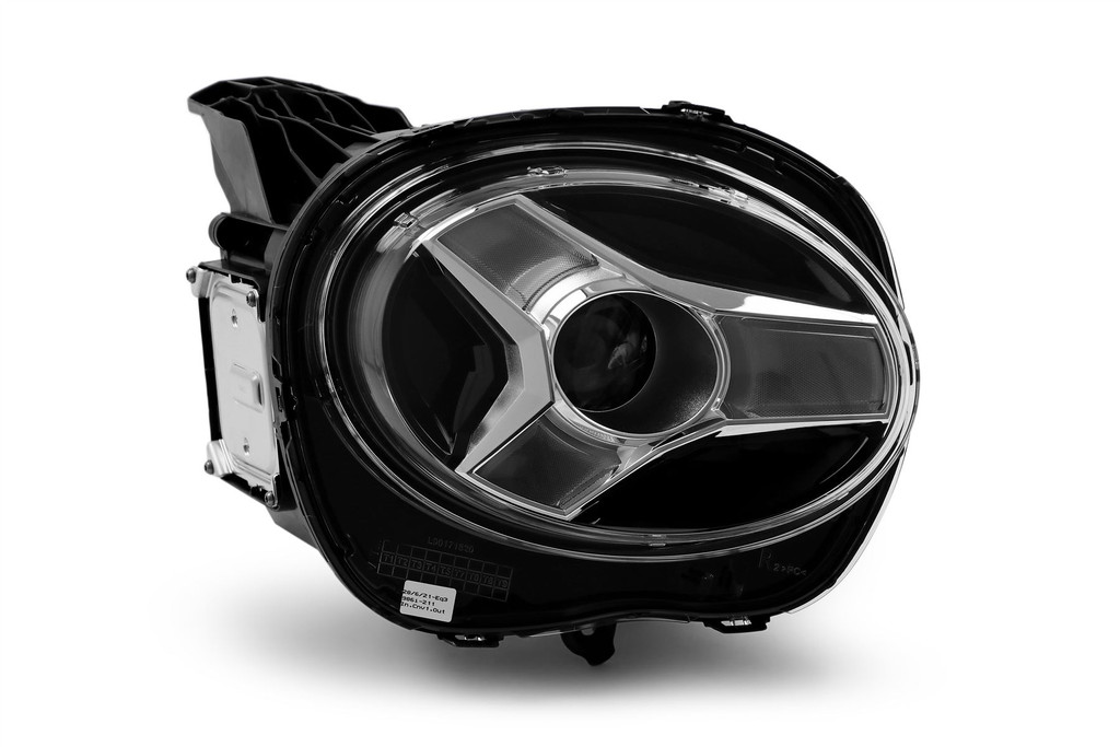 Headlight right Full LED For Nissan Juke 20-