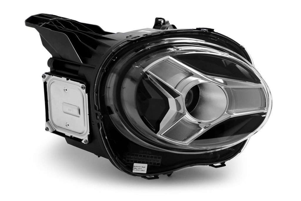 Headlight right Full LED For Nissan Juke 20-