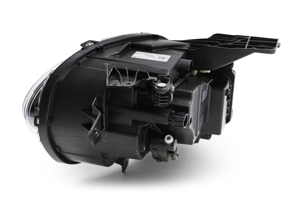 Headlight right Full LED For Nissan Juke 20-