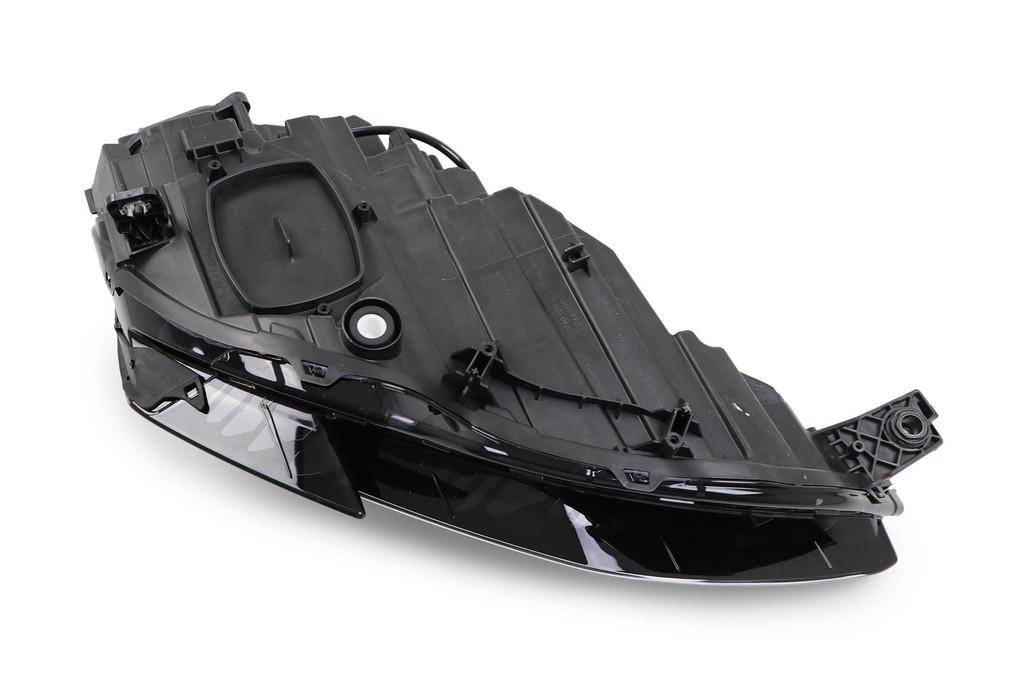 Headlight left Black Full LED Audi A3 Sportback 20-