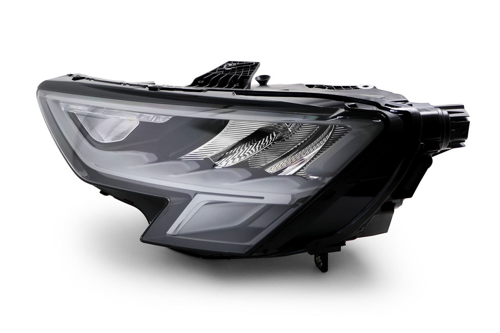 Headlight left Black Full LED Audi A3 Sportback 20-