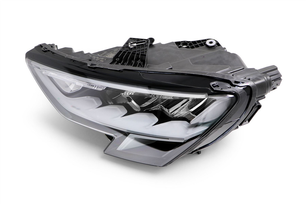 Headlight left Black Full LED Audi A3 Sportback 20-