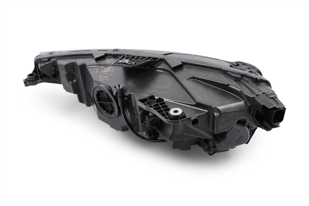 Headlight right Black Full LED Audi A3 Sportback 20-