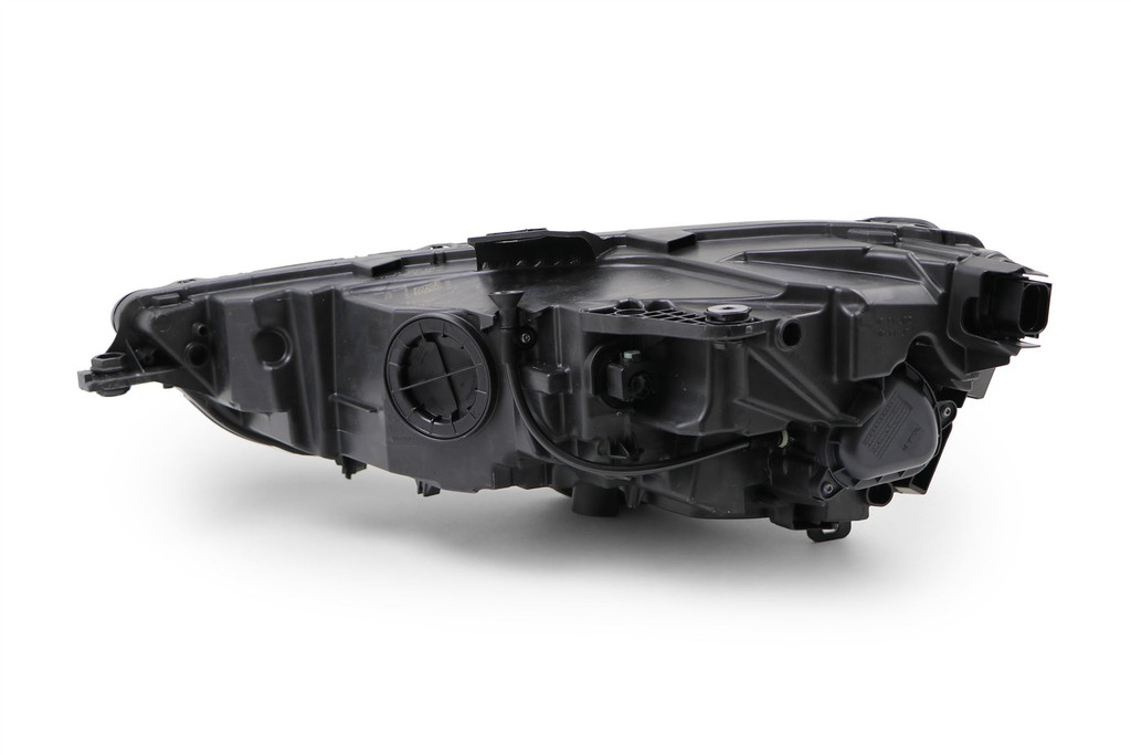Headlight right Black Full LED Audi A3 Sportback 20-