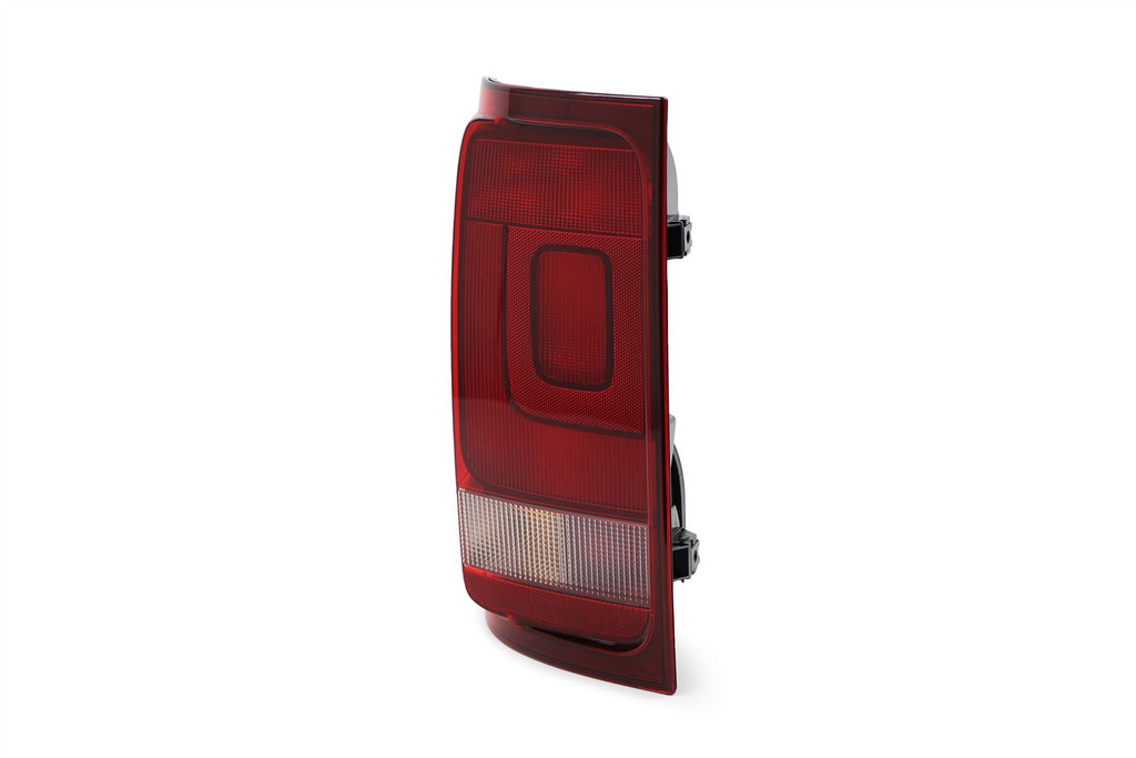 Rear light left dark red Volkswagen Amarok 13-