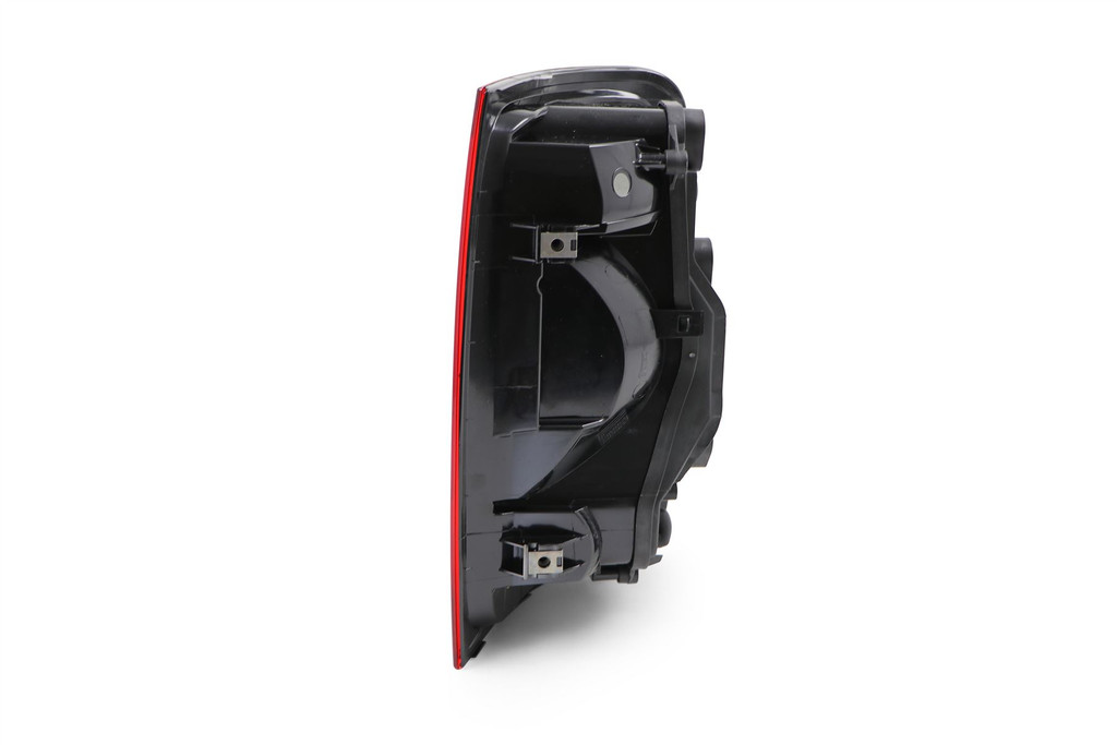 Rear light left dark red Volkswagen Amarok 13-