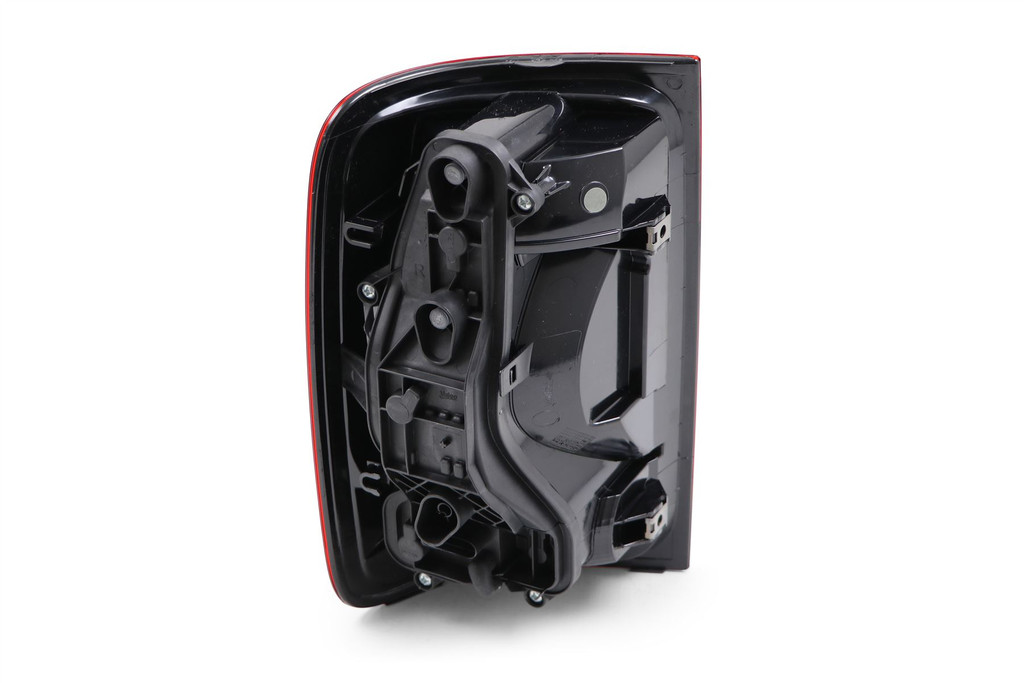 Rear light right dark red Volkswagen Amarok 13-
