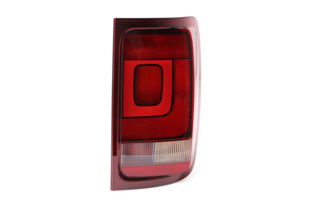 Rear light right dark red Volkswagen Amarok 13-