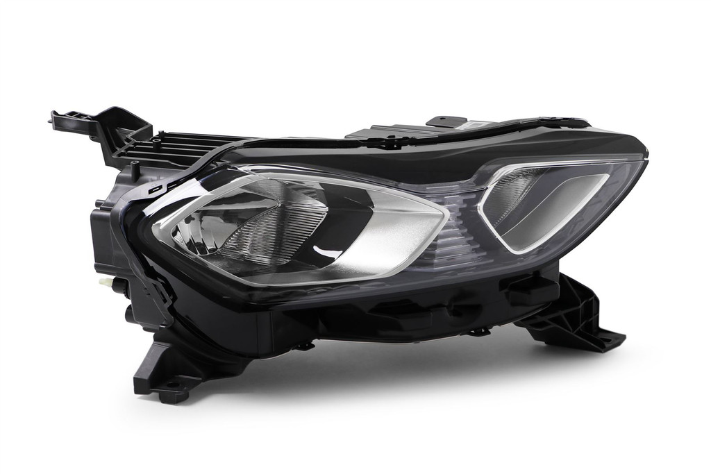 Headlight right DS DS3 Crossback 19-