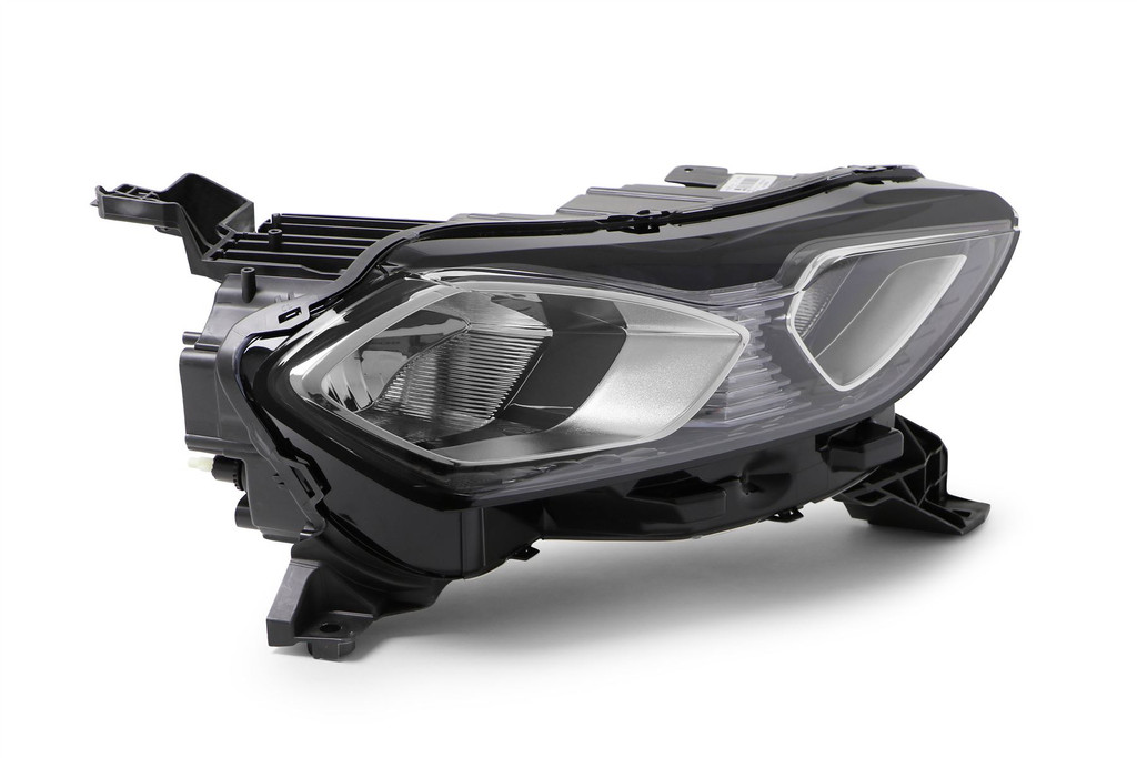Headlight right DS DS3 Crossback 19-