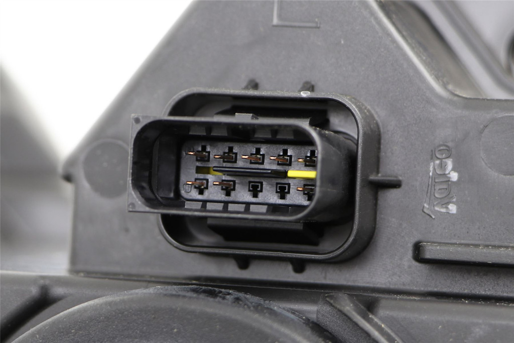 Headlight right DS DS3 Crossback 19-