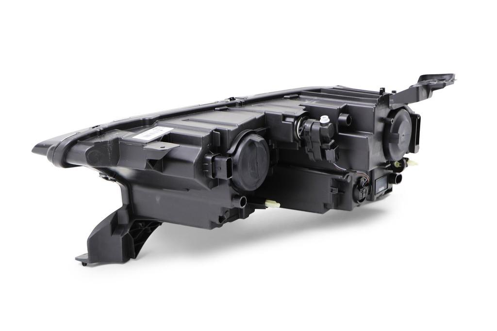 Headlight right DS DS3 Crossback 19-