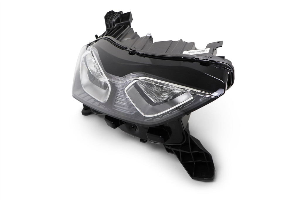 Headlight right DS DS3 Crossback 19-
