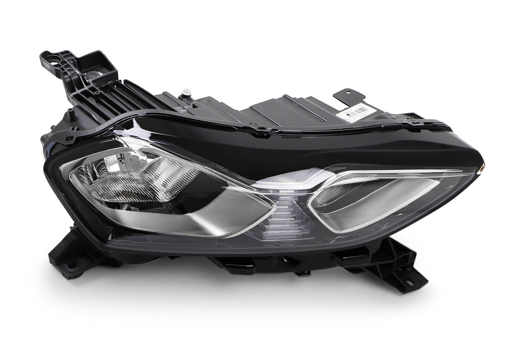 Headlight right DS DS3 Crossback 19-
