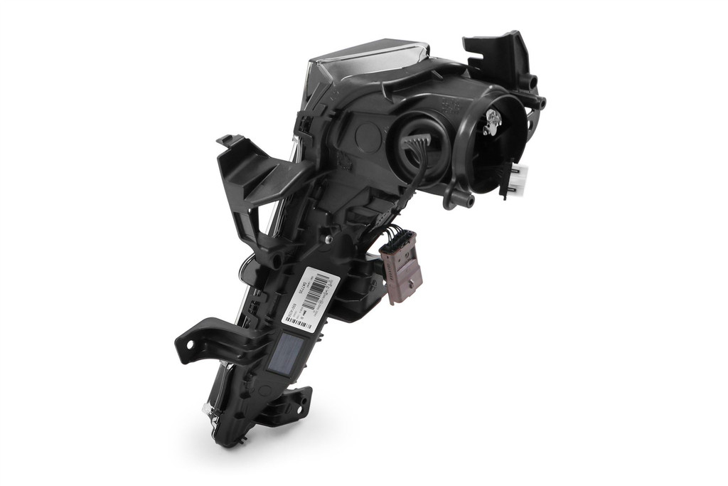 Daytime running light right LED Peugeot 508 18-