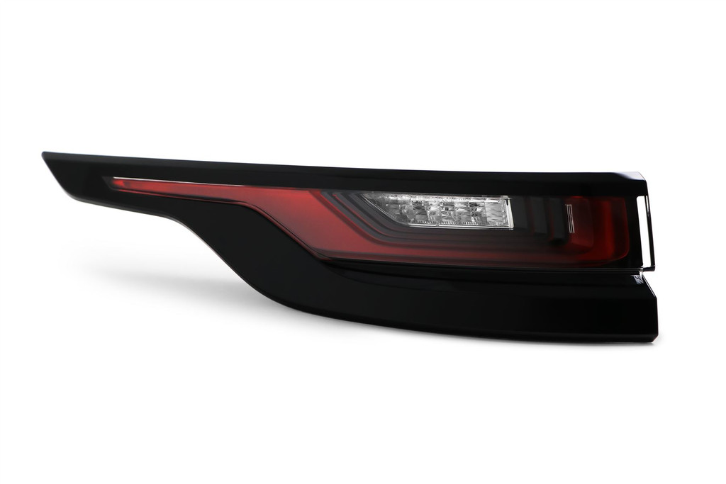 Rear light left LED Range Rover Velar 17-