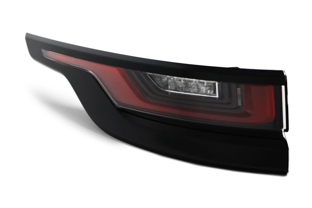 Rear light left LED Range Rover Velar 17-