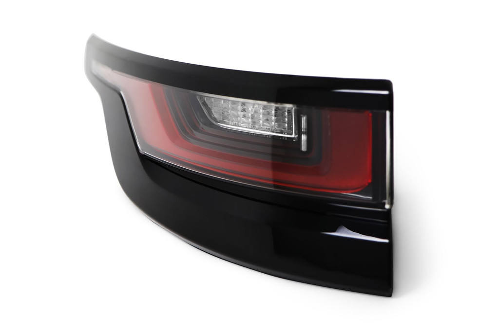 Rear light left LED Range Rover Velar 17-