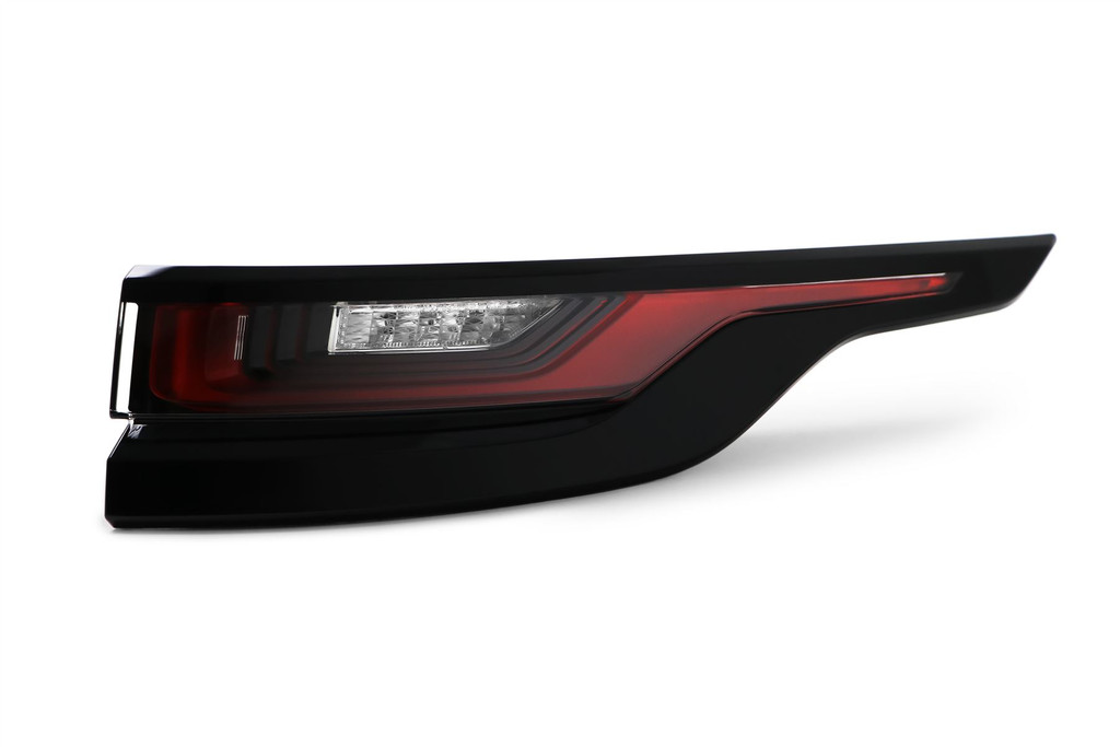 Rear light right LED Range Rover Velar 17-