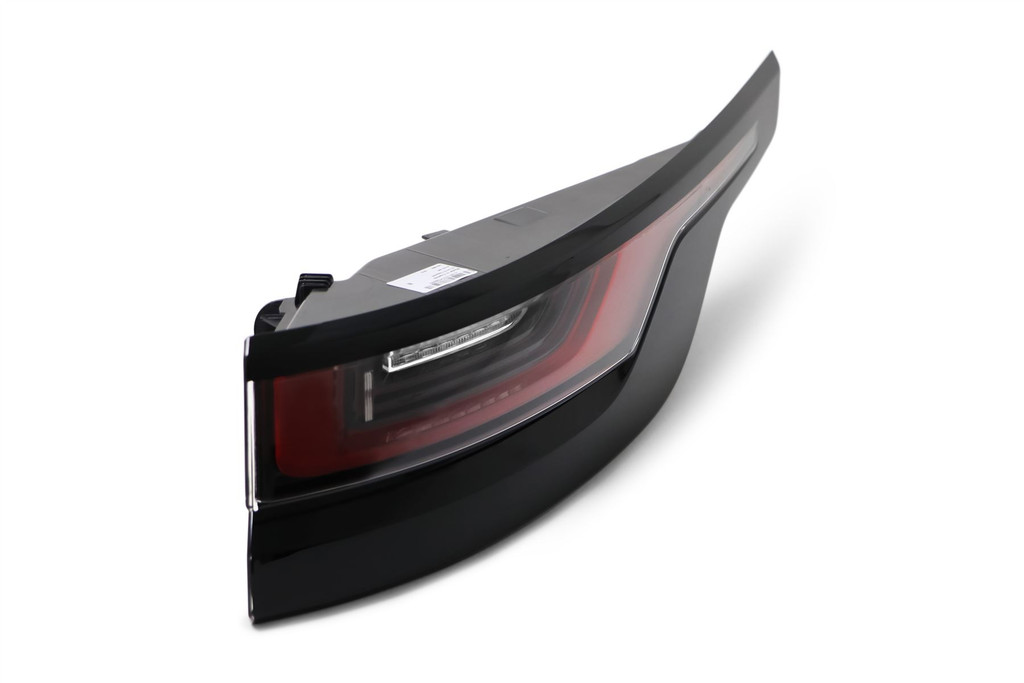 Rear light right LED Range Rover Velar 17-