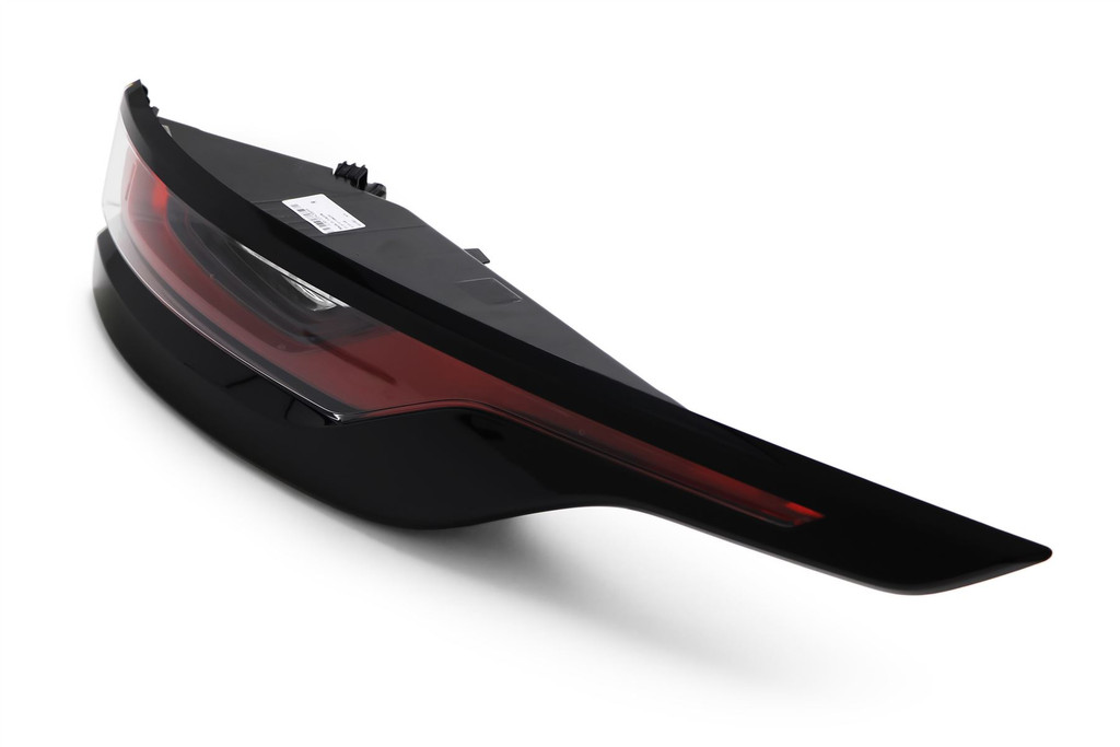 Rear light right LED Range Rover Velar 17-