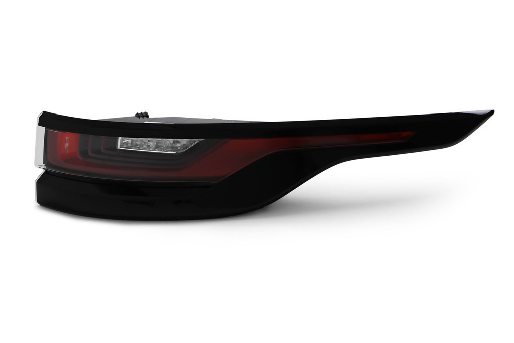 Rear light right LED Range Rover Velar 17-