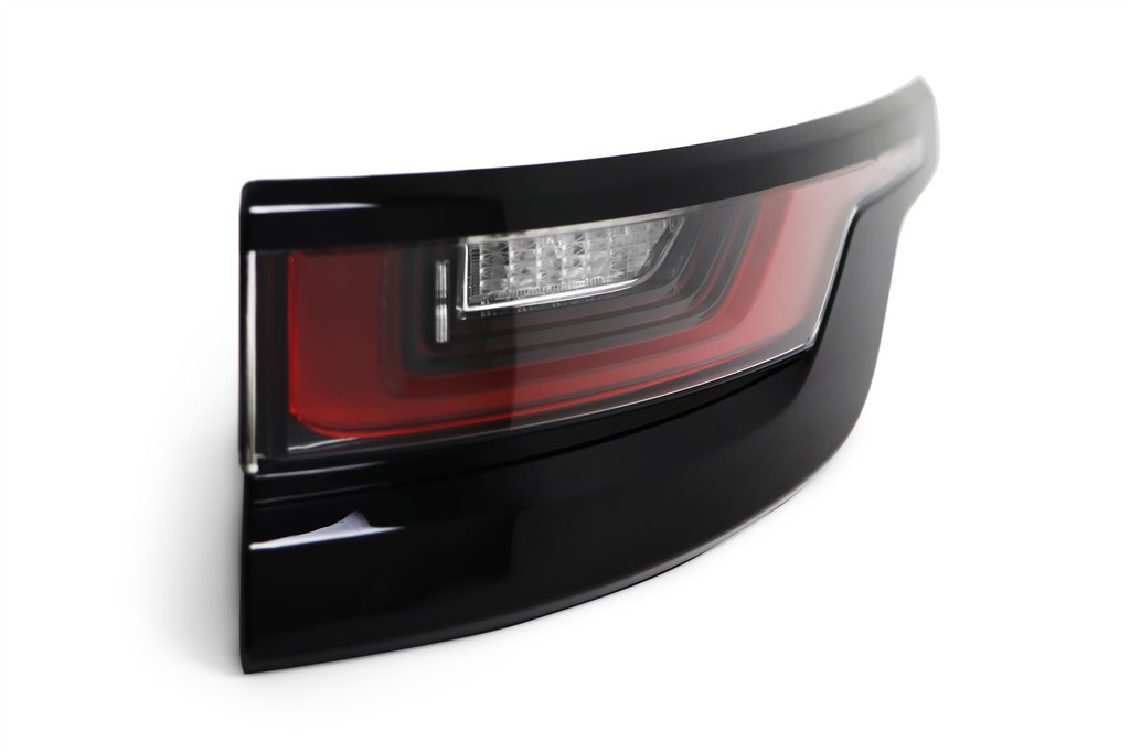 Rear light right LED Range Rover Velar 17-