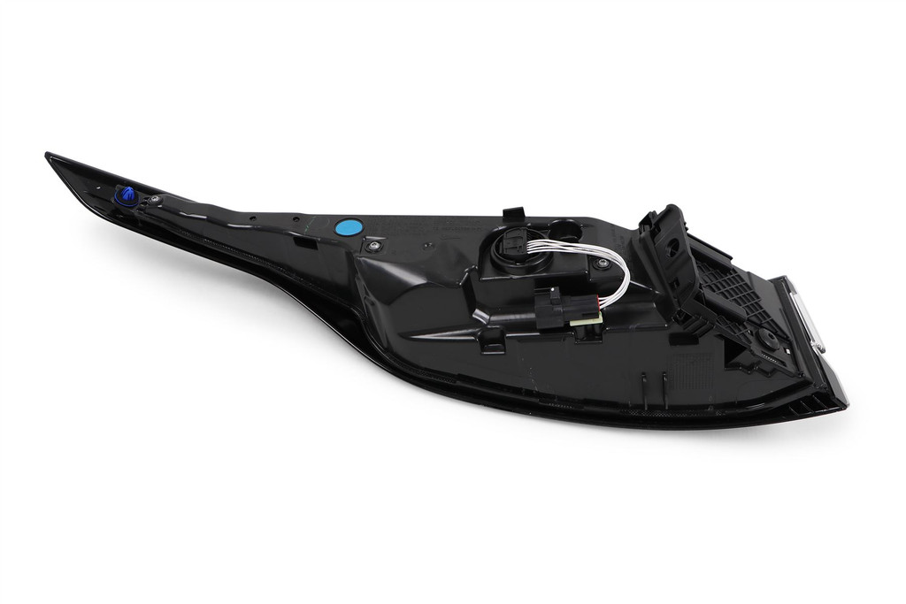 Rear light right LED Range Rover Velar 17-