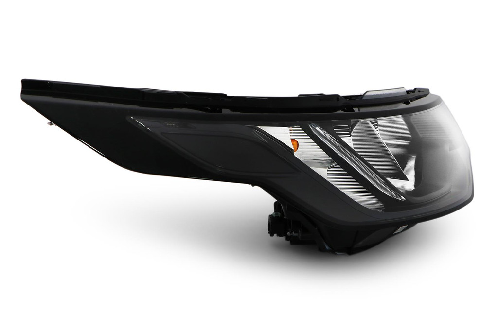 Headlight right DRL Land Rover Discovery 17-
