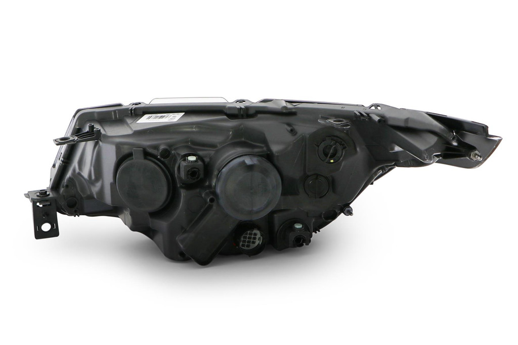 Headlight right DRL Land Rover Discovery 17-
