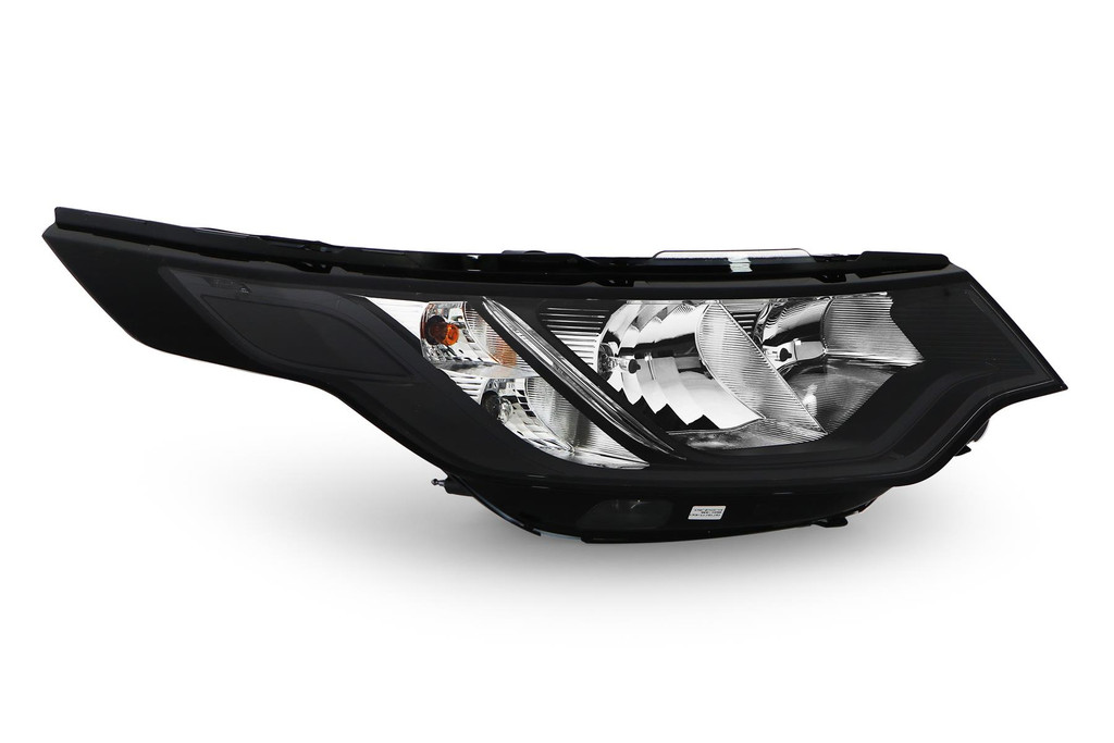 Headlight right DRL Land Rover Discovery 17-