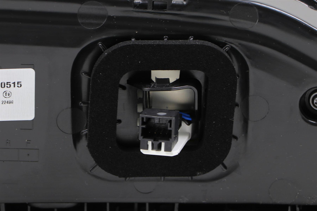 Rear light right LED Audi Q7 20-