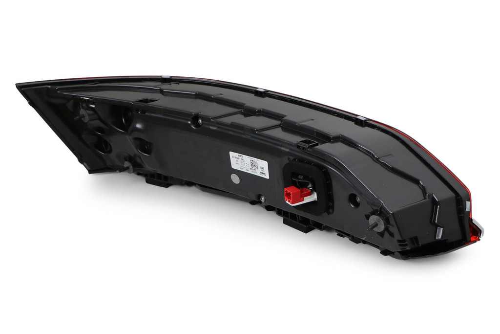 Rear light right LED dynamic indicator Audi Q7 20-