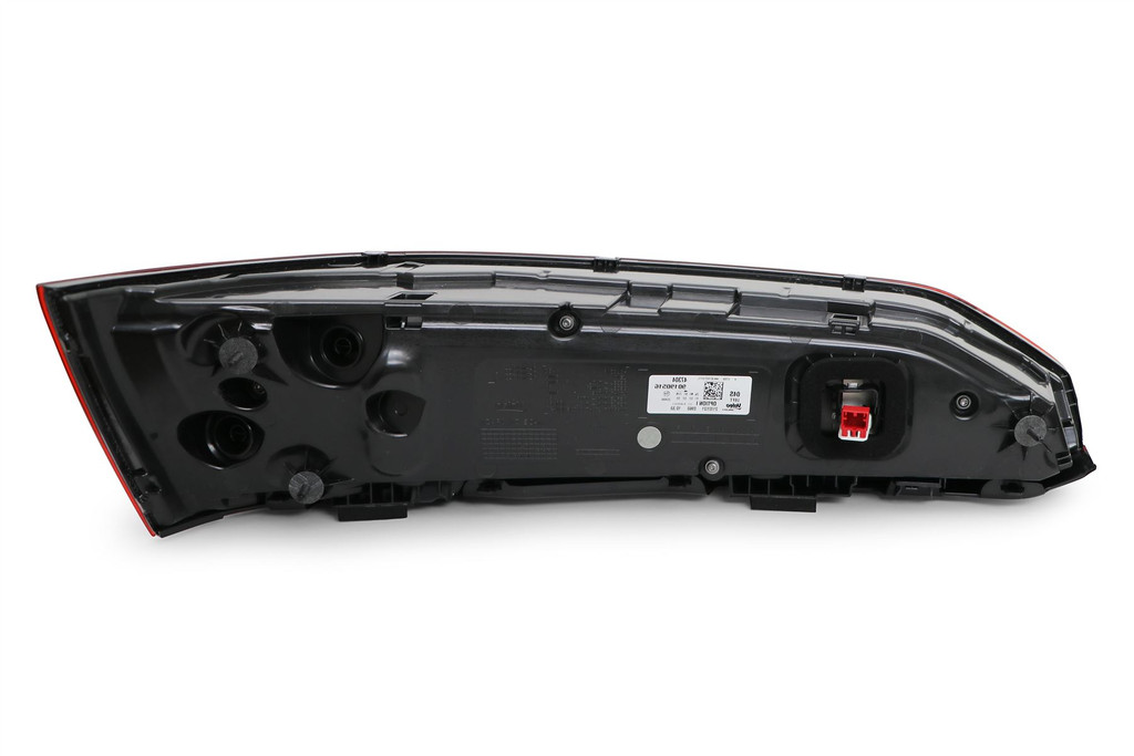 Rear light right LED dynamic indicator Audi Q7 20-