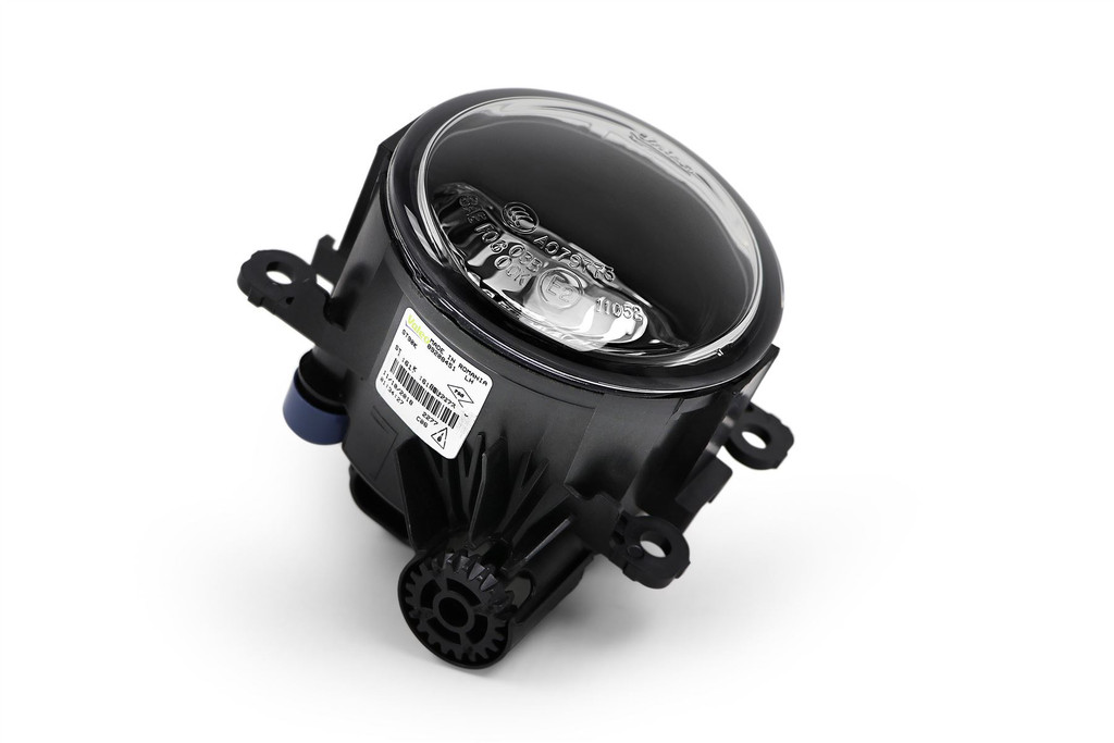 Front fog light left Renault Scenic Grand Scenic 16-