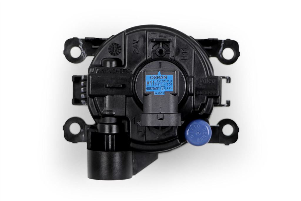 Front fog light left Renault Talisman 16-