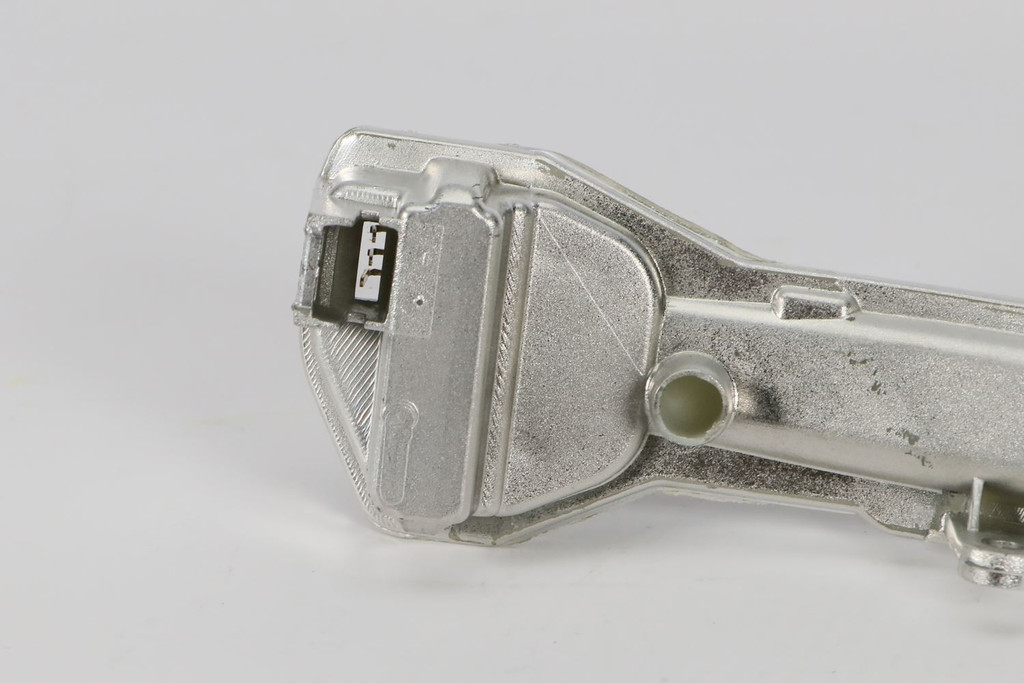 Mirror indicator right VW Golf MK7 12-16