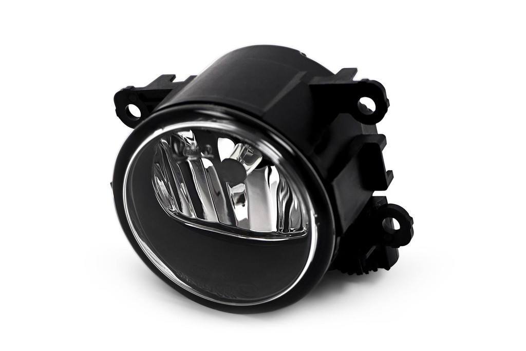 Renault Kadjar 15- Front fog light left