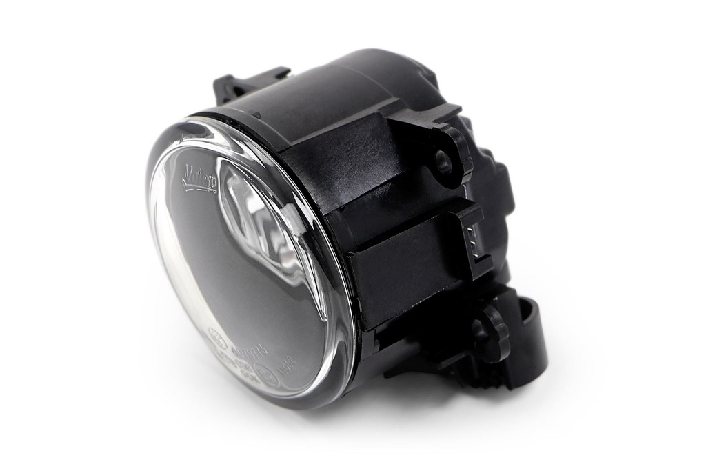 Renault Kadjar 15- Front fog light left