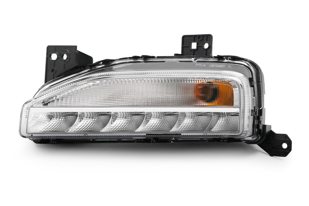 Daytime running light left with indicator Volkswagen T Roc 18-