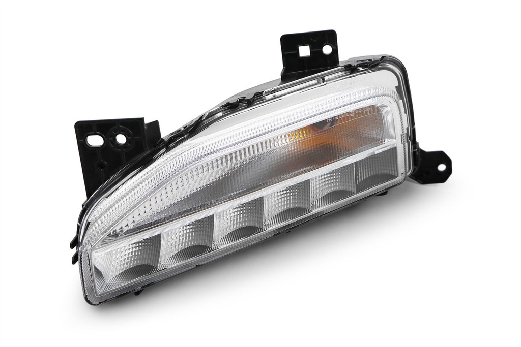 Daytime running light left with indicator Volkswagen T Roc 18-