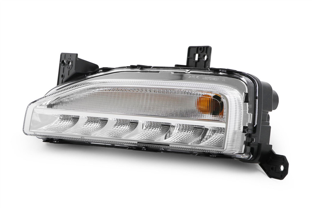 Daytime running light left with indicator Volkswagen T Roc 18-