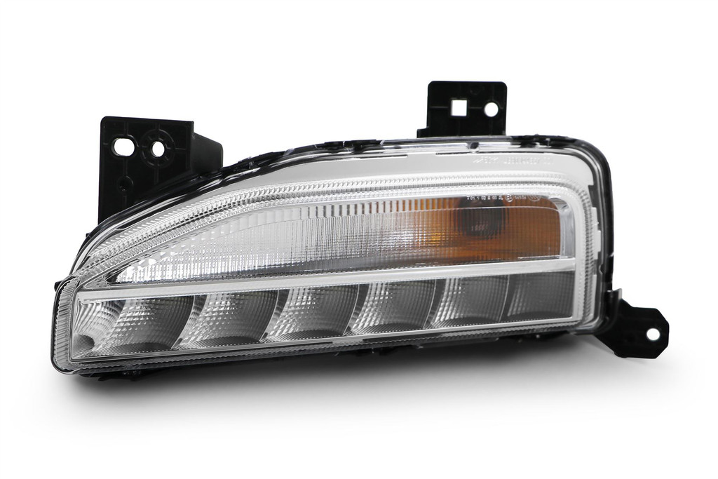 Daytime running light left with indicator Volkswagen T Roc 18-