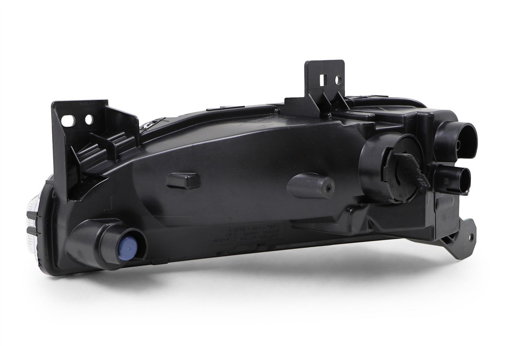Daytime running light right with indicator Volkswagen T Roc 18-