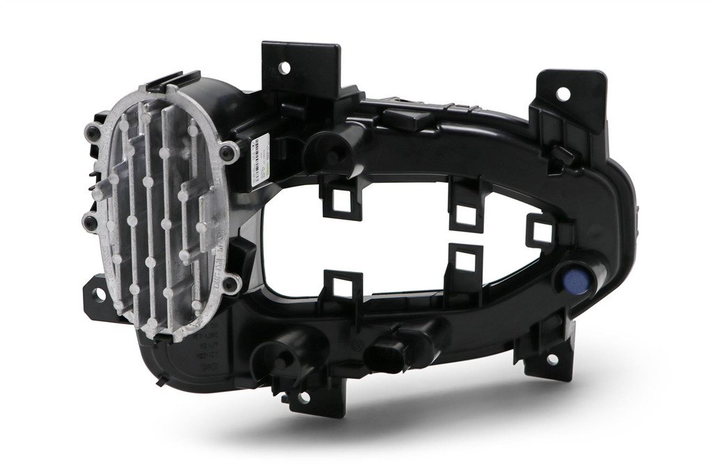 Volkswagen T Roc 18- Daytime running light left with indicator