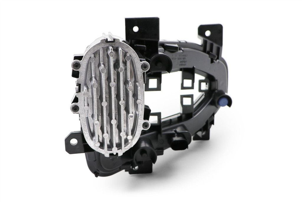 Volkswagen T Roc 18- Daytime running light left with indicator