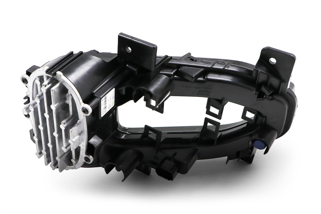 Volkswagen T Roc 18- Daytime running light left with indicator