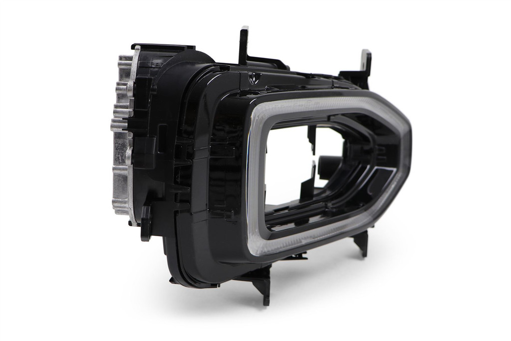 Volkswagen T Roc 18- Daytime running light right with indicator