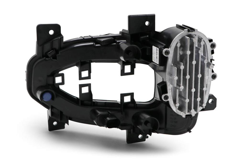 Volkswagen T Roc 18- Daytime running light right with indicator